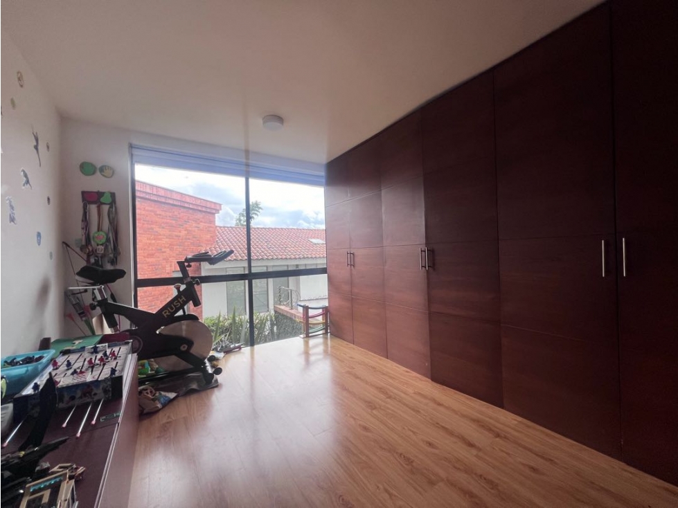 Casa en venta en Sancancio, Manizales · foto 15 de 24