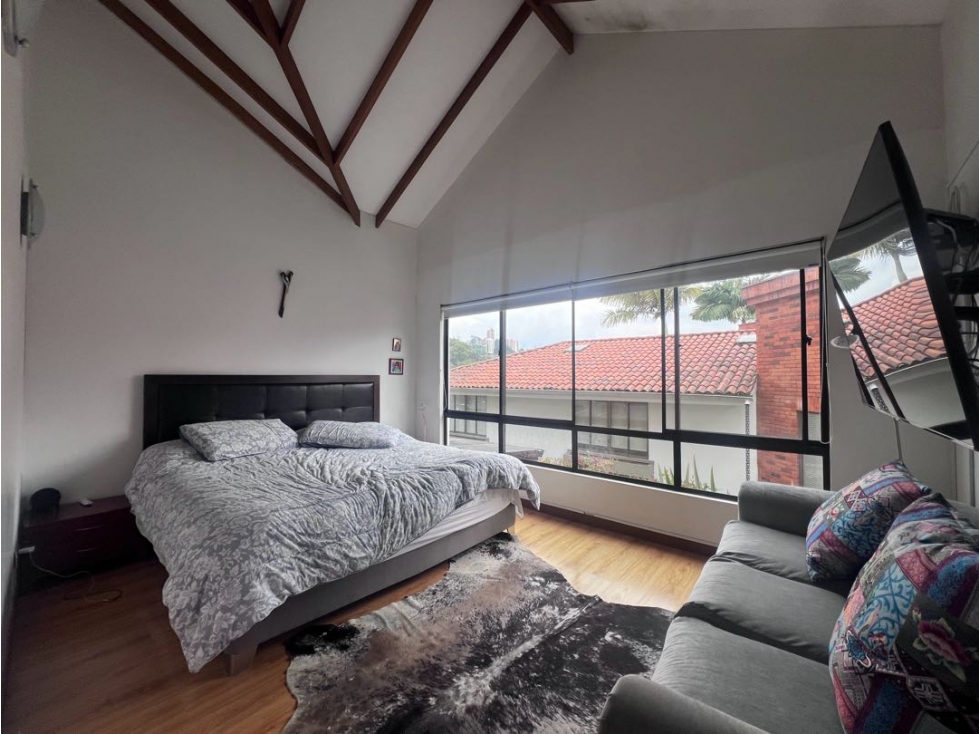 Casa en venta en Sancancio, Manizales · foto 17 de 24