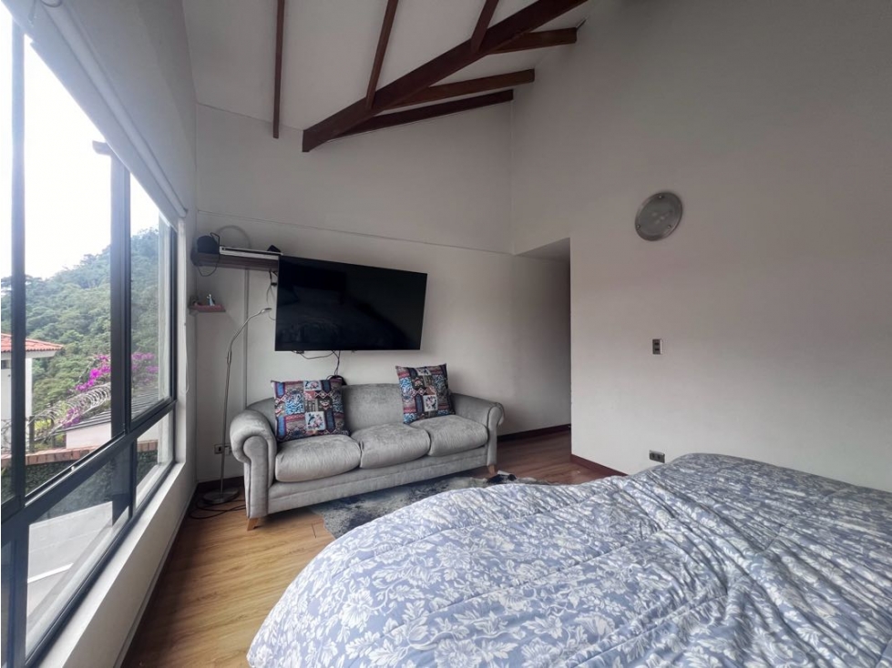 Casa en venta en Sancancio, Manizales · foto 18 de 24