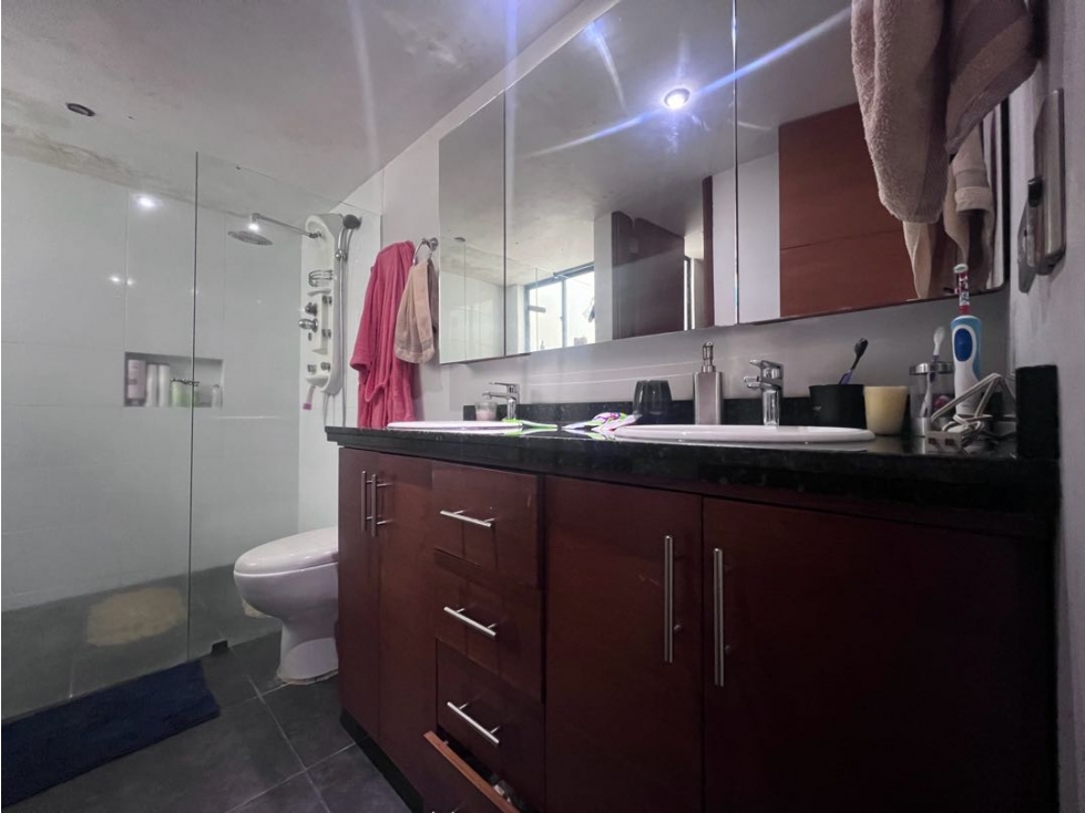 Casa en venta en Sancancio, Manizales · foto 19 de 24