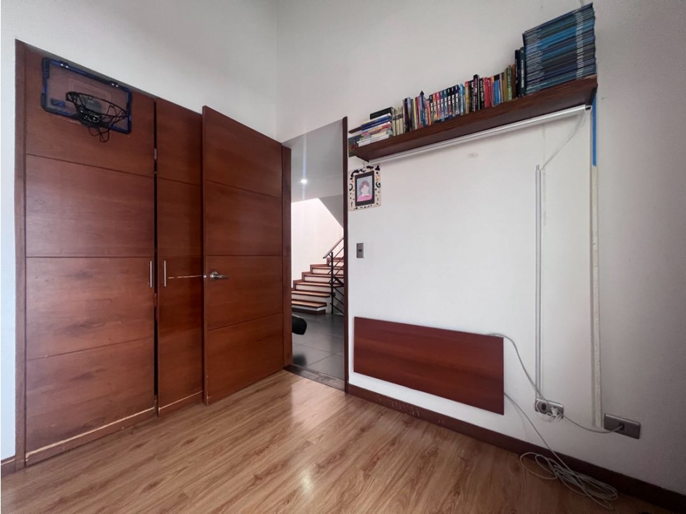 Casa en venta en Sancancio, Manizales · foto 22 de 24