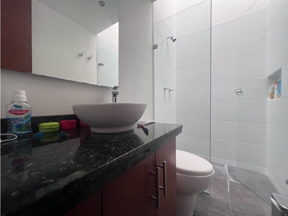 Casa en venta en Sancancio, Manizales · foto 23 de 24
