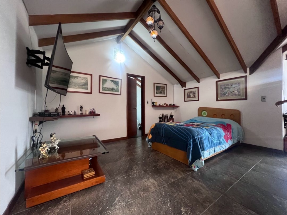 Casa en venta en Sancancio, Manizales · foto 24 de 24