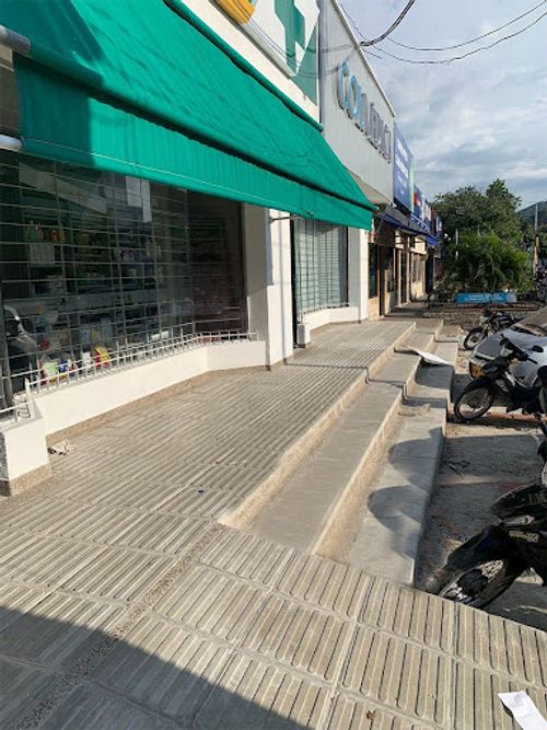 Local en venta en Santa Martha, Santa Marta, 183 m² · foto 2 de 3