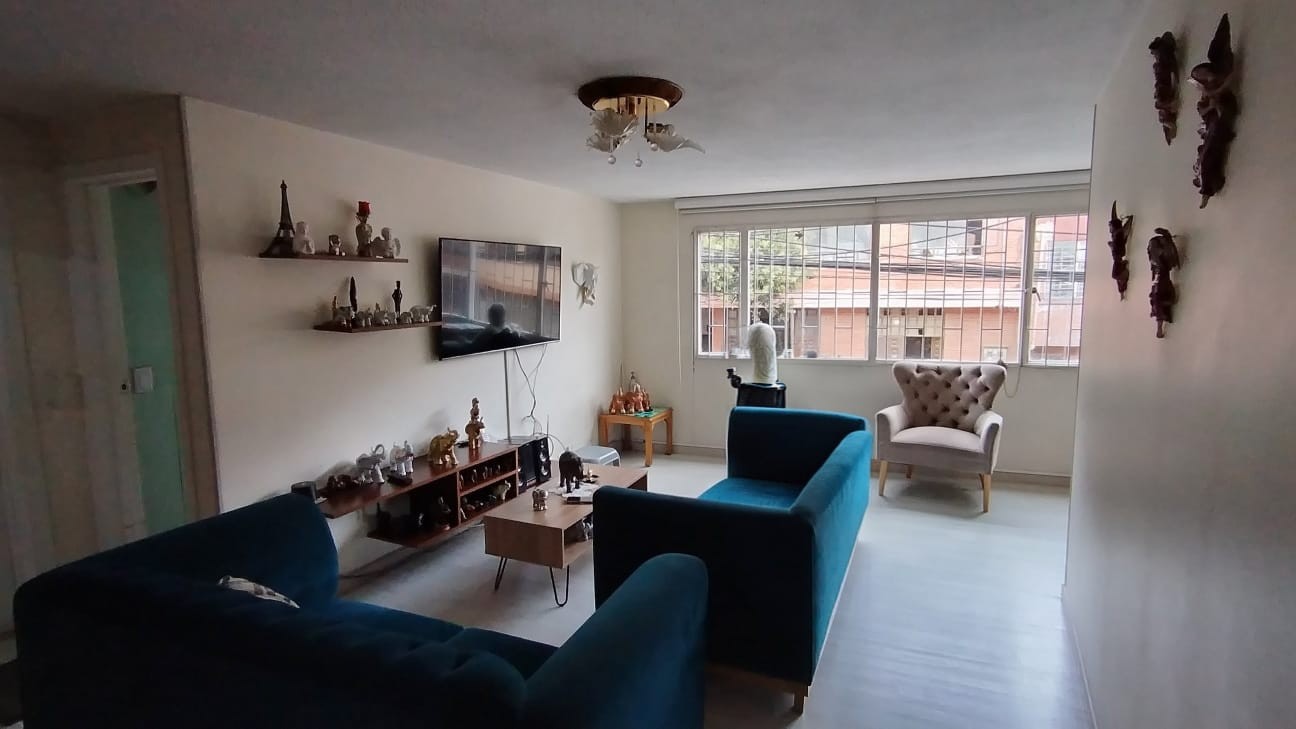 Casa en venta en Jorge Eliecer Gaitan, Bogotá · foto 4 de 19