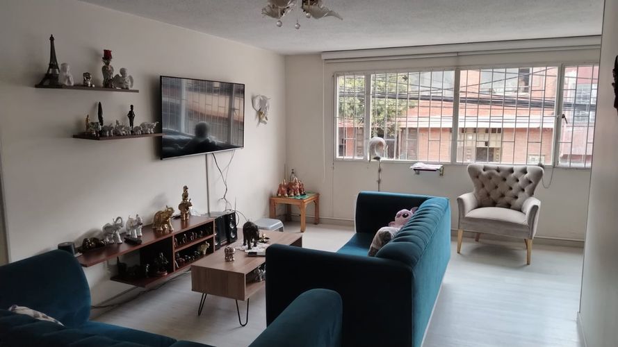 Casa en venta en Jorge Eliecer Gaitan, Bogotá · foto 6 de 19