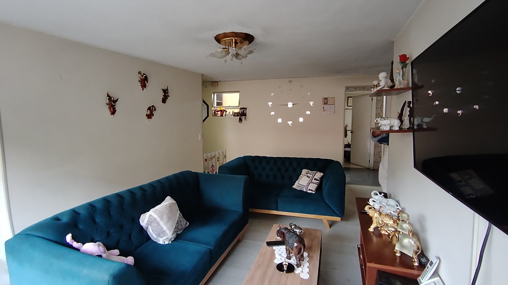 Casa en venta en Jorge Eliecer Gaitan, Bogotá · foto 7 de 19