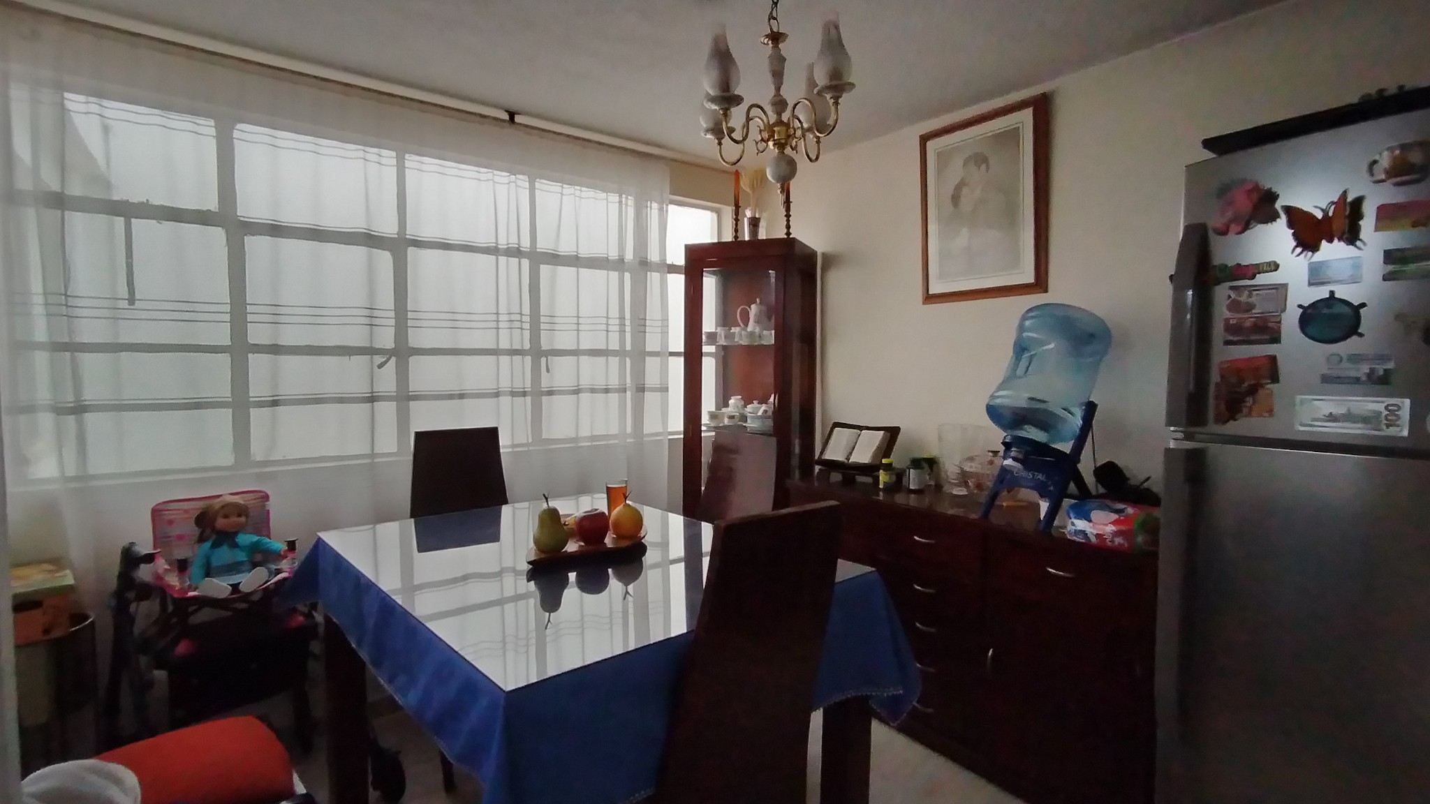 Casa en venta en Jorge Eliecer Gaitan, Bogotá · foto 8 de 19