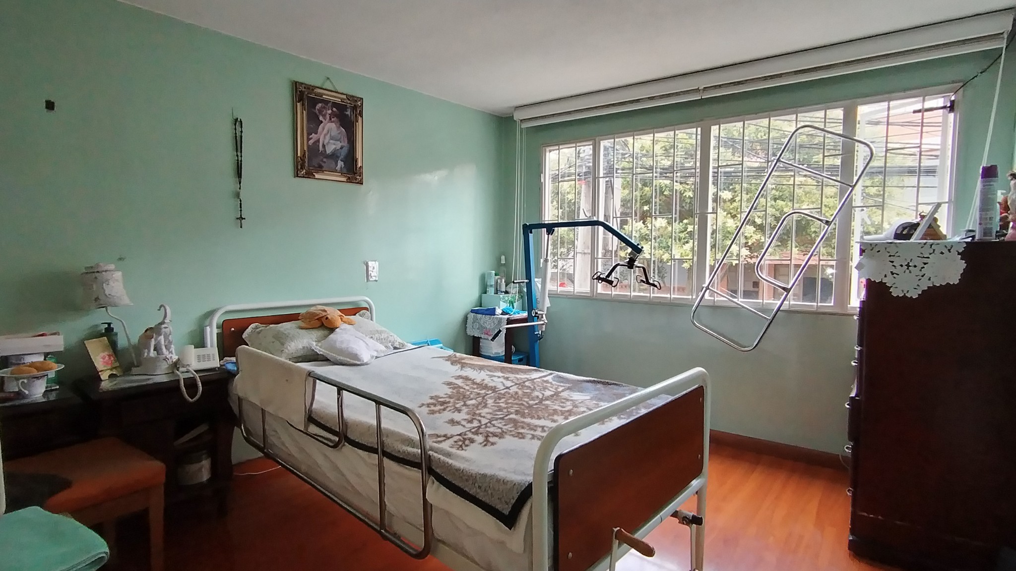 Casa en venta en Jorge Eliecer Gaitan, Bogotá · foto 13 de 19
