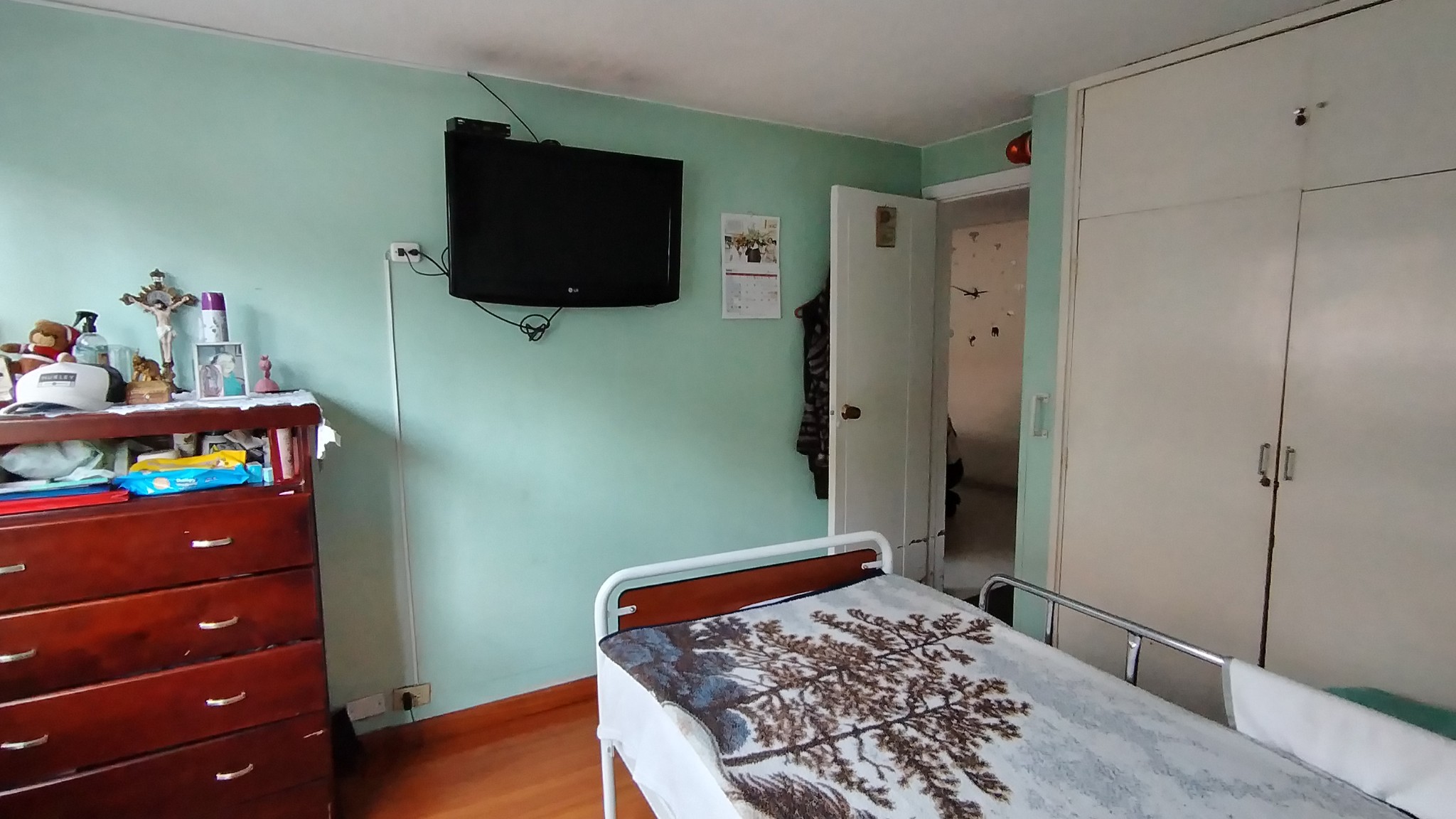 Casa en venta en Jorge Eliecer Gaitan, Bogotá · foto 14 de 19