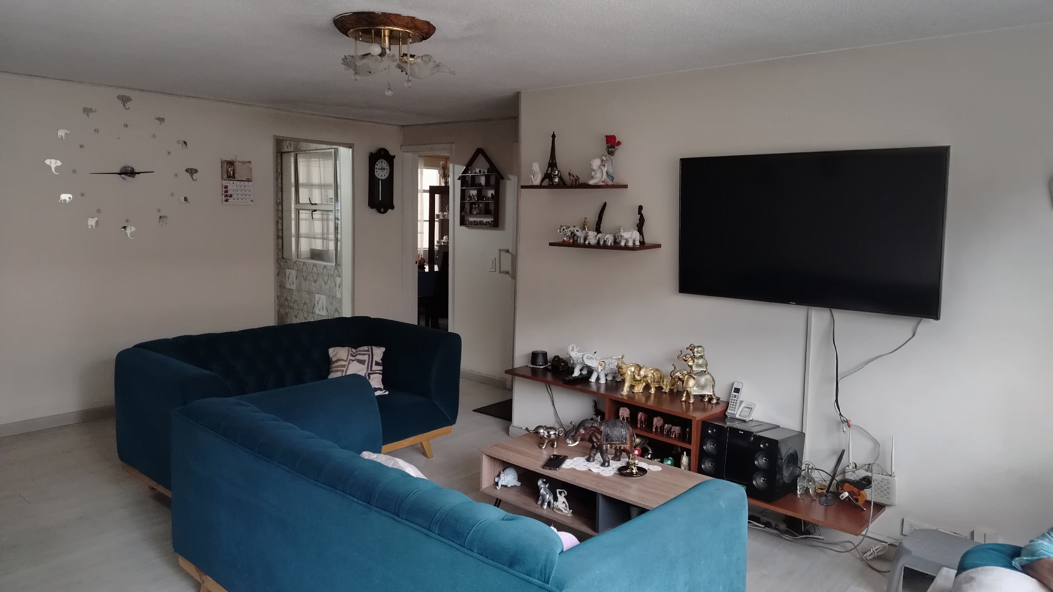 Casa en venta en Jorge Eliecer Gaitan, Bogotá · foto 16 de 19