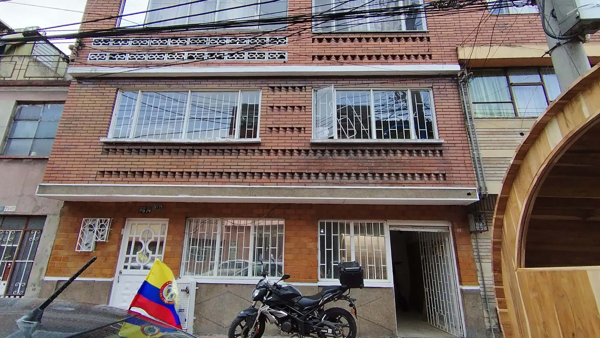 Casa en venta en Jorge Eliecer Gaitan, Bogotá · foto 17 de 19