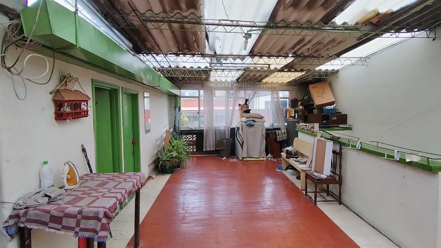 Casa en venta en Jorge Eliecer Gaitan, Bogotá · foto 19 de 19