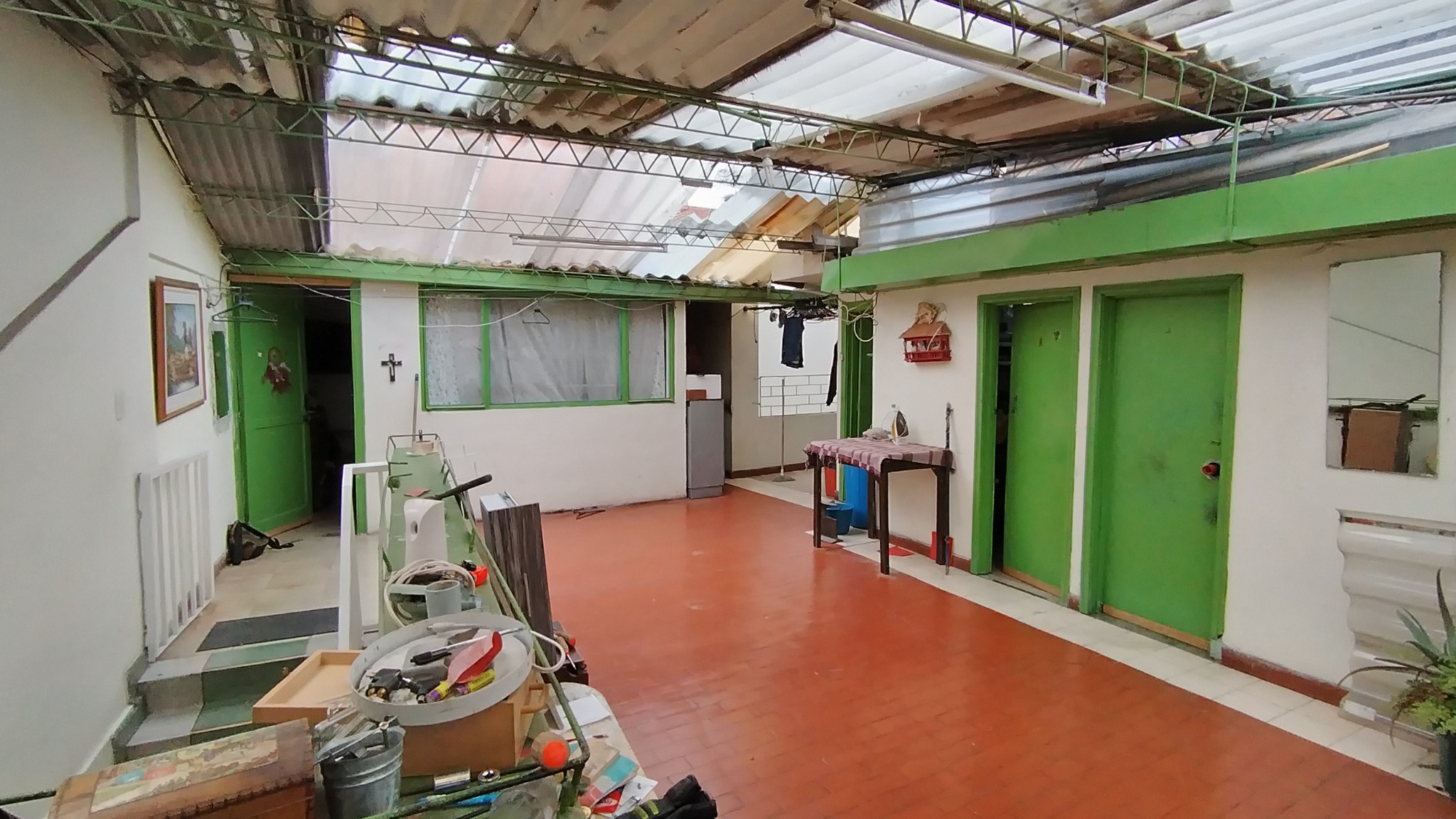 Casa en venta en Jorge Eliecer Gaitan, Bogotá · foto 18 de 19