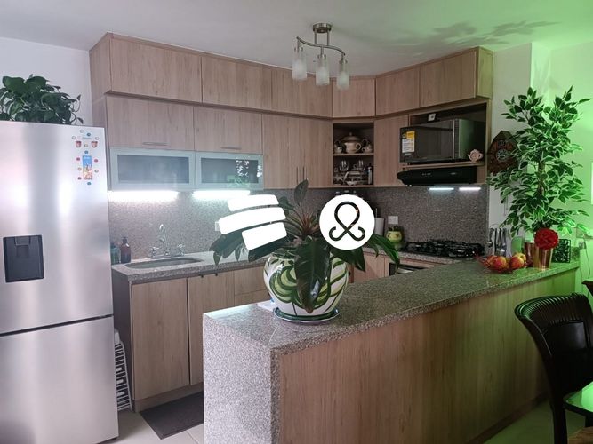 Casa de 3 alcobas en venta en La Ceja, 68 m² · foto 2 de 13