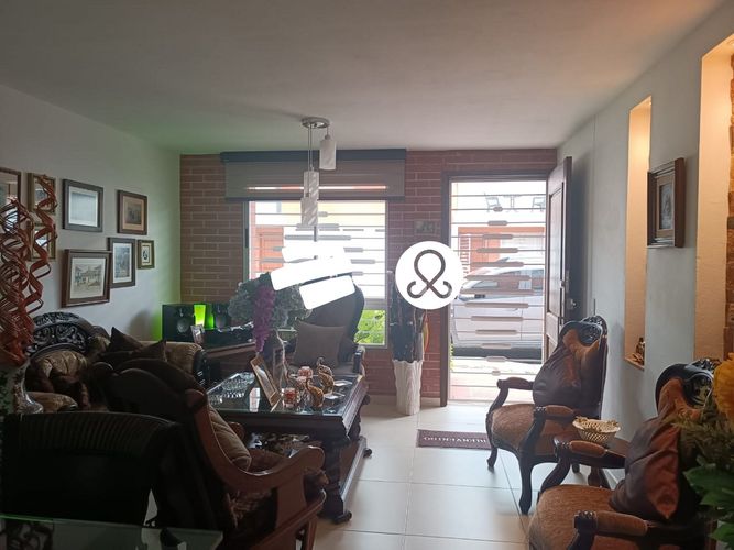 Casa de 3 alcobas en venta en La Ceja, 68 m² · foto 3 de 13
