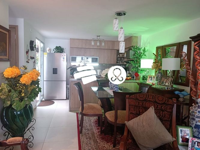 Casa de 3 alcobas en venta en La Ceja, 68 m² · foto 4 de 13