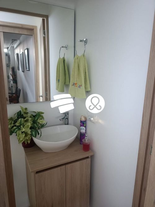 Casa de 3 alcobas en venta en La Ceja, 68 m² · foto 9 de 13