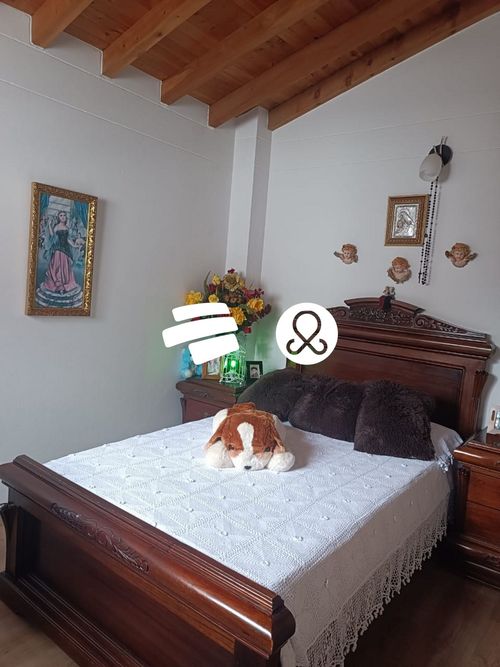 Casa de 3 alcobas en venta en La Ceja, 68 m² · foto 11 de 13
