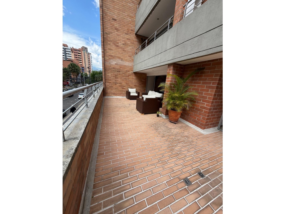 Apartamento en Arriendo en Medellín