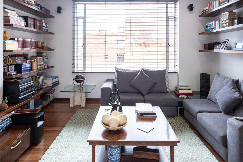 Apartamento en venta en El Refugio, Bogotá · foto 6 de 24