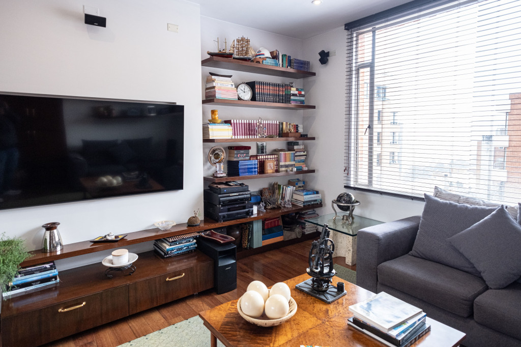 Apartamento en venta en El Refugio, Bogotá · foto 7 de 24