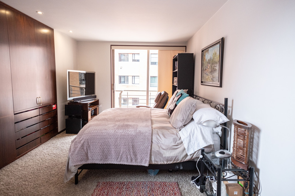 Apartamento en venta en El Refugio, Bogotá · foto 10 de 24