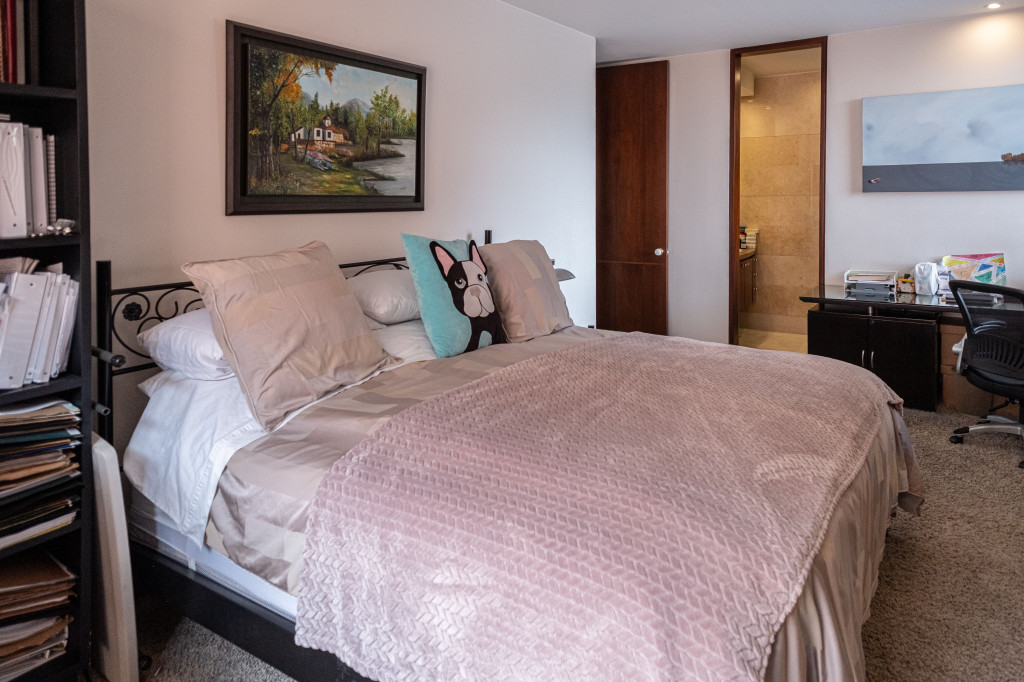 Apartamento en venta en El Refugio, Bogotá · foto 11 de 24