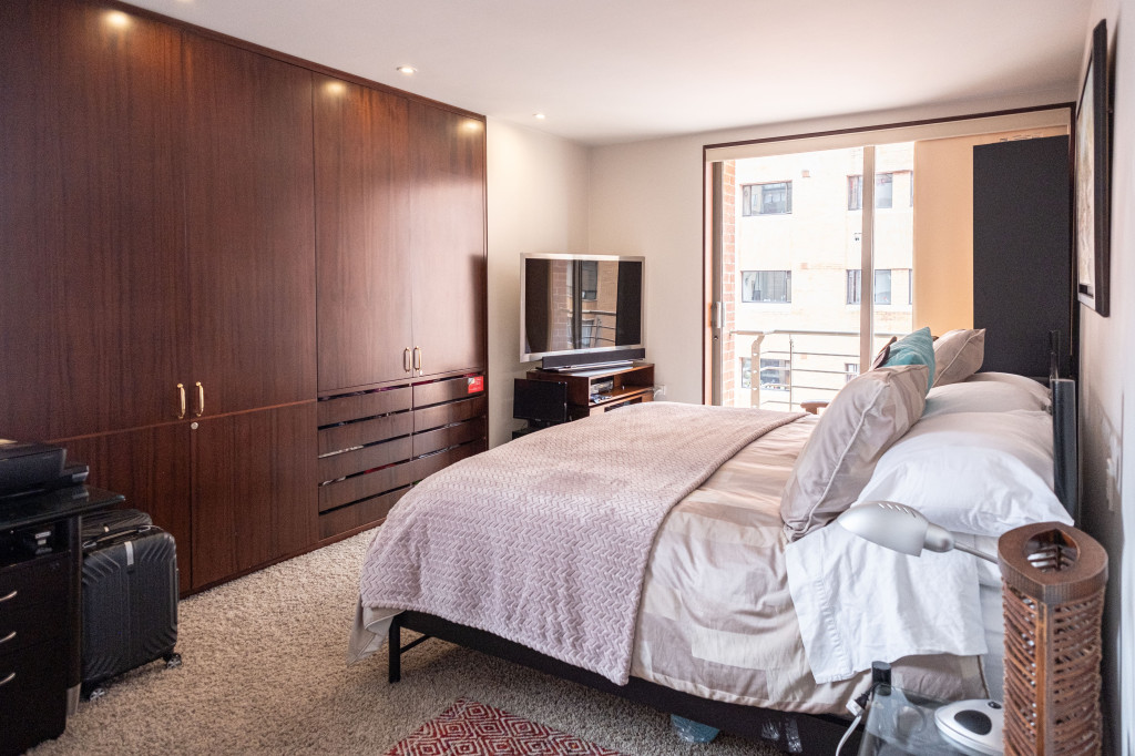 Apartamento en venta en El Refugio, Bogotá · foto 12 de 24