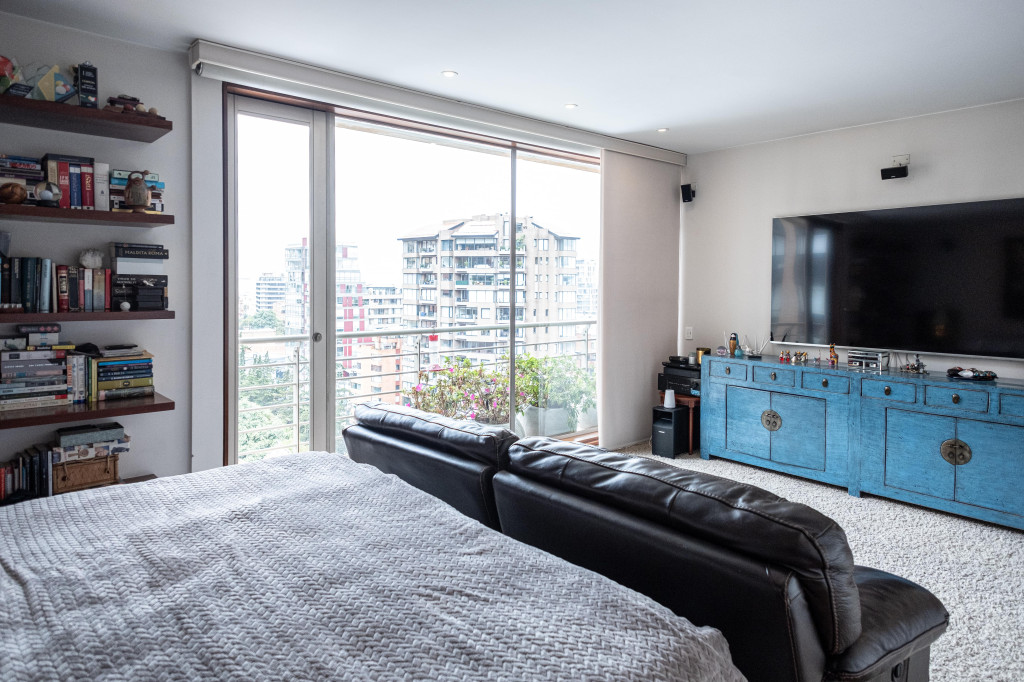 Apartamento en venta en El Refugio, Bogotá · foto 14 de 24