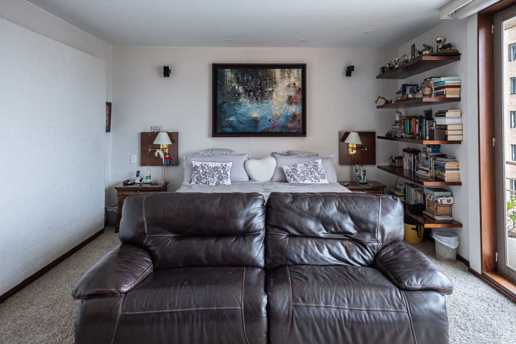 Apartamento en venta en El Refugio, Bogotá · foto 16 de 24