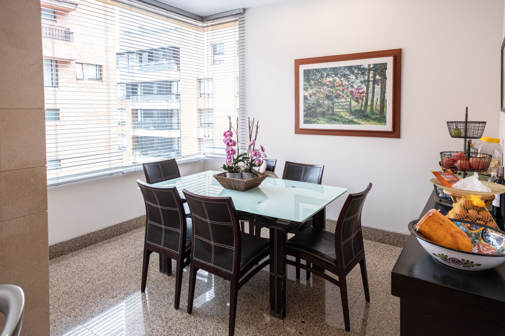 Apartamento en venta en El Refugio, Bogotá · foto 17 de 24