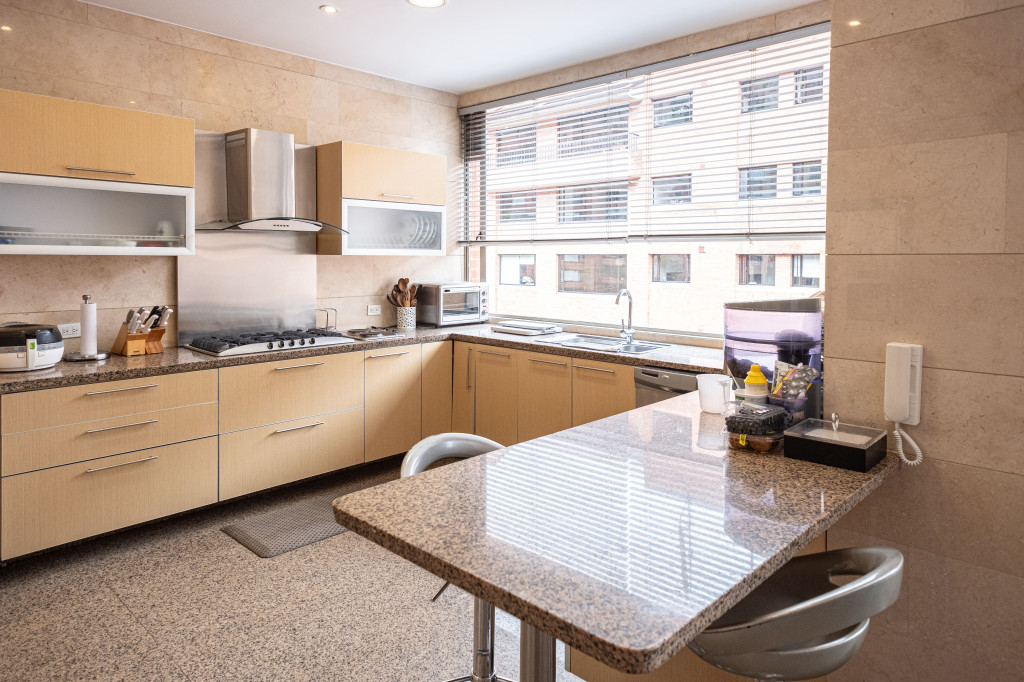 Apartamento en venta en El Refugio, Bogotá · foto 20 de 24