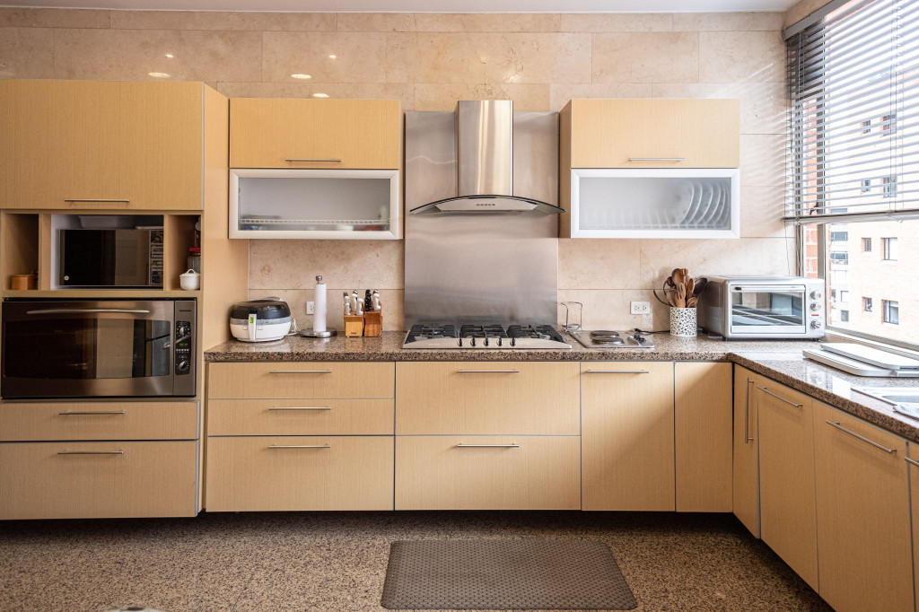 Apartamento en venta en El Refugio, Bogotá · foto 21 de 24