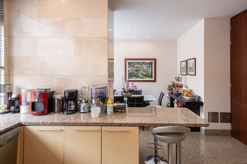 Apartamento en venta en El Refugio, Bogotá · foto 22 de 24