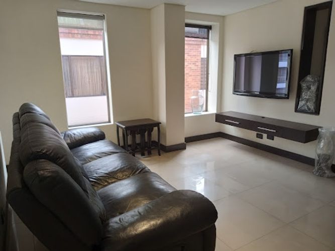Apartamento en venta en El Contador, Bogotá · foto 5 de 24