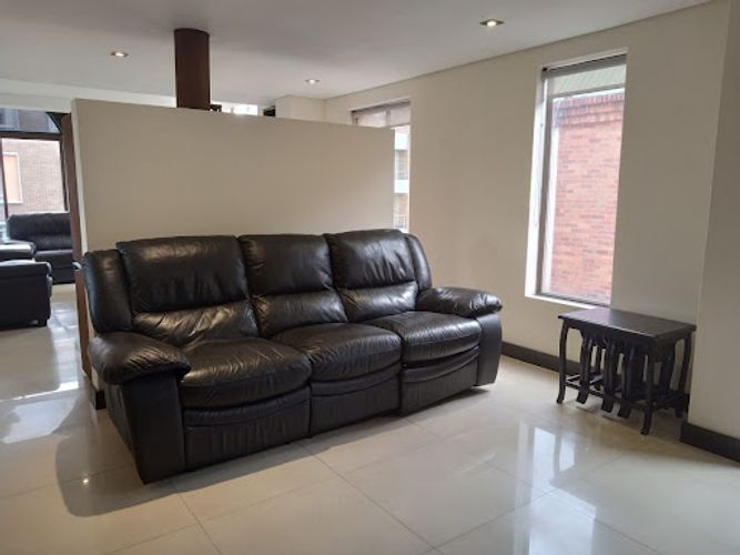 Apartamento en venta en El Contador, Bogotá · foto 6 de 24