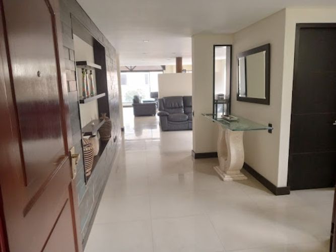 Apartamento en venta en El Contador, Bogotá · foto 7 de 24