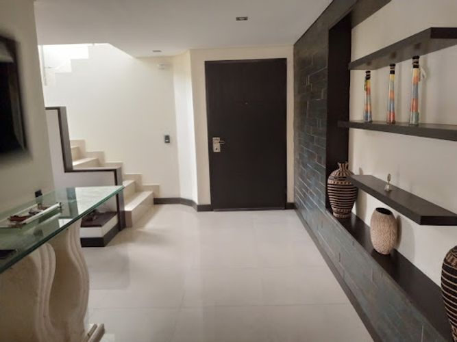 Apartamento en venta en El Contador, Bogotá · foto 8 de 24