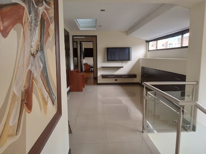 Apartamento en venta en El Contador, Bogotá · foto 9 de 24