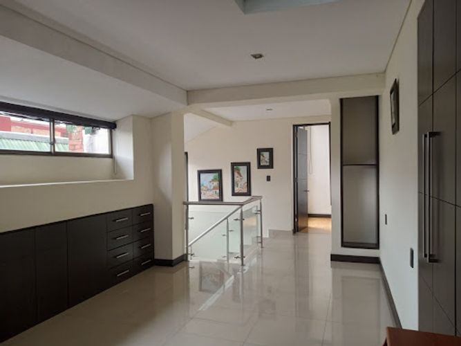 Apartamento en venta en El Contador, Bogotá · foto 10 de 24