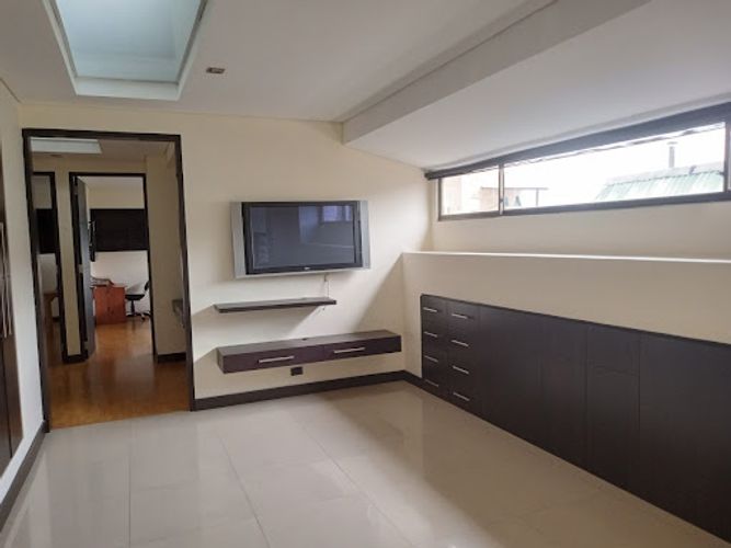 Apartamento en venta en El Contador, Bogotá · foto 11 de 24