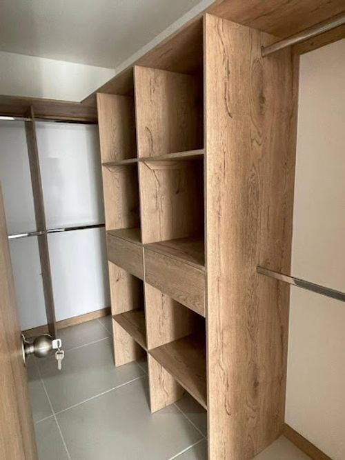 Apartamento de 2 alcobas en arriendo en San German, Medellín, 70 m² · foto 6 de 9