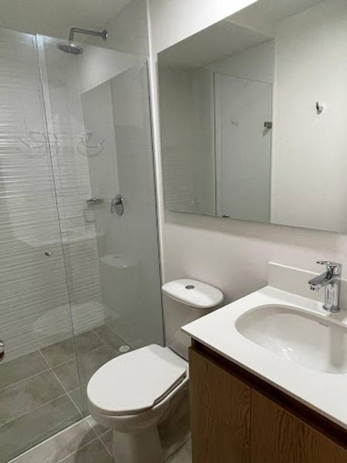 Apartamento de 2 alcobas en arriendo en San German, Medellín, 70 m² · foto 7 de 9