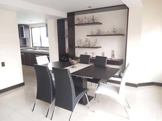 Apartamento en venta en El Contador, Bogotá · foto 13 de 24