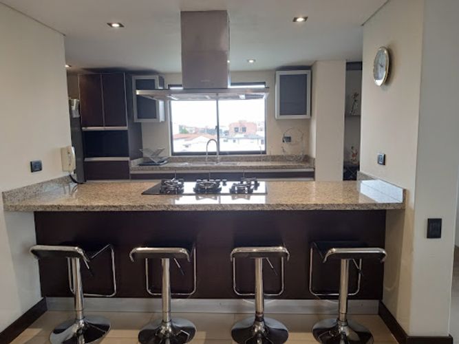 Apartamento en venta en El Contador, Bogotá · foto 15 de 24