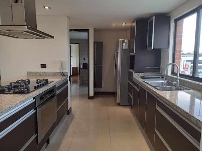 Apartamento en venta en El Contador, Bogotá · foto 16 de 24
