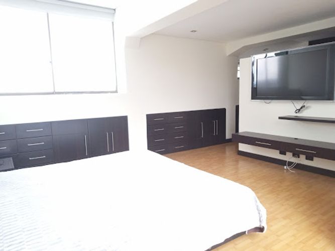 Apartamento en venta en El Contador, Bogotá · foto 17 de 24