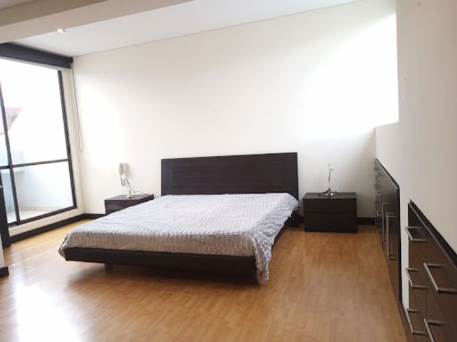 Apartamento en venta en El Contador, Bogotá · foto 18 de 24