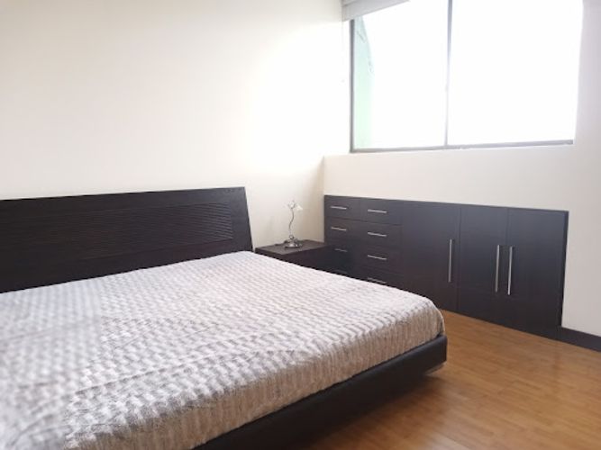 Apartamento en venta en El Contador, Bogotá · foto 19 de 24